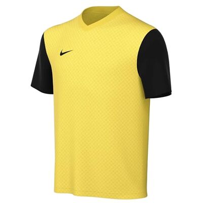NIKE Unisex barn Y Nk Df Tiempo Prem Ii JSY Ss Jersey NIKE Unisex barn Y Nk Df Tiempo Prem Ii JSY Ss Jersey