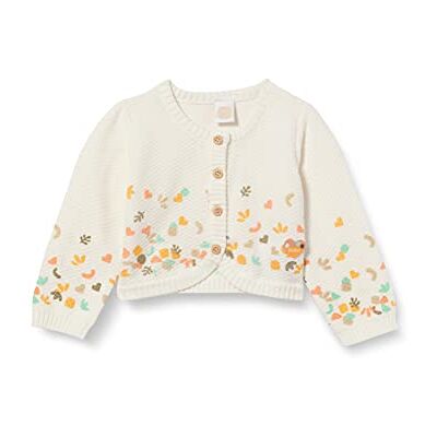 Tuc Tuc Tricot Savanna Jacka, Beige, 0 månader Tuc Tuc Tricot Savanna Jacka, Beige, 0 månader