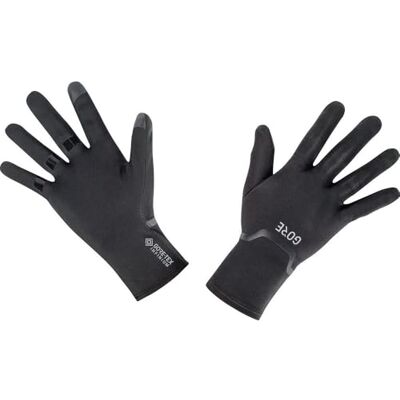 GORE WEAR M GORE-TEX Insydda IUM Stretch handskar GORE WEAR M GORE-TEX Insydda IUM Stretch handskar