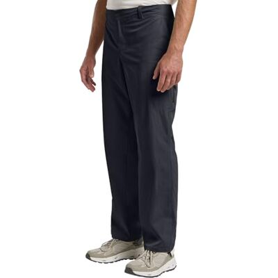 Jack Wolfskin Wagami Pants M vandringsbyxor, mörk marinblå, 46 herr, Mörk marinblå, 40 Jack Wolfskin Wagami Pants M vandringsbyxor, mörk marinblå, 46 herr, Mörk marinblå, 40