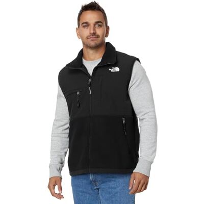 THE NORTH FACE NF0A88XJJK31 herr retro denali väst sport väst herr TNF svart storlek XL THE NORTH FACE NF0A88XJJK31 herr retro denali väst sport väst herr TNF svart storlek XL