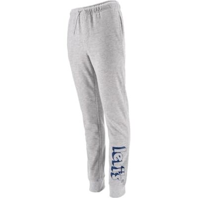 Levi's pojkar Byxor Lvb Graphic Knit Joggers Levi's pojkar Byxor Lvb Graphic Knit Joggers