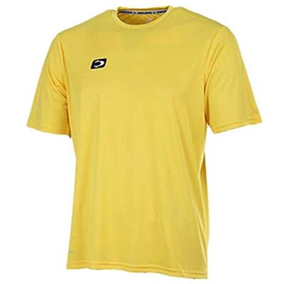 John Smith Abu t-shirt, barn M gul John Smith Abu t-shirt, barn M gul
