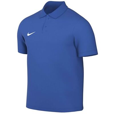 NIKE bebisar flickor M Nk Park26 Ss Polo skjorta NIKE bebisar flickor M Nk Park26 Ss Polo skjorta