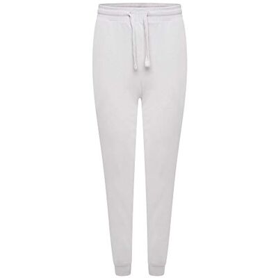 M17 Dam, flickor, smala ben, joggingbyxor, träningsbyxor, vardagliga byxor, joggingbyxor, träningsoverall, lounge, yoga, gym, fickor, Grey, S M17 Dam, flickor, smala ben, joggingbyxor, träningsbyxor, vardagliga byxor, joggingbyxor, träningsoverall, lounge, yoga, gym, fickor, Grey, S