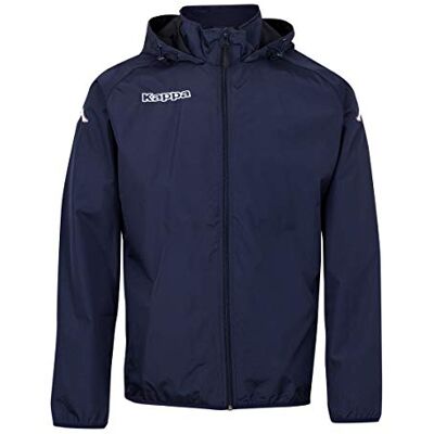 Kappa Martio Träning Jacka Unisex Vuxen Kappa Martio Träning Jacka Unisex Vuxen