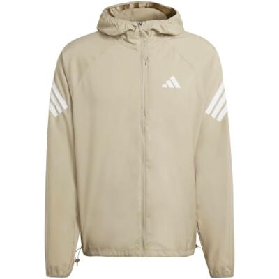 adidas Mezczyzni ADI365 Running Iconic Jacket, Wonder Cargo, XXL adidas Mezczyzni ADI365 Running Iconic Jacket, Wonder Cargo, XXL