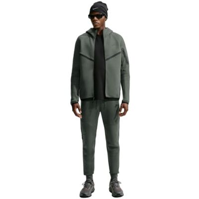 NIKE herr fleece joggers Tech Fleece-jogger (Herren) NIKE herr fleece joggers Tech Fleece-jogger (Herren)