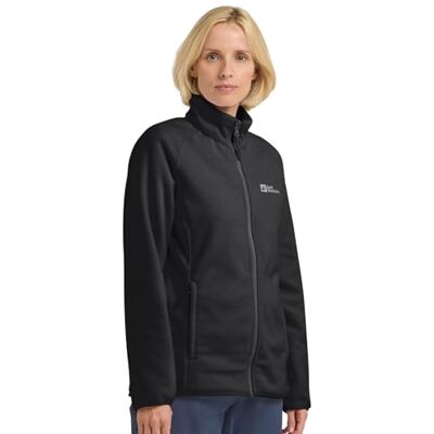 Jack Wolfskin Moonrise Fz W - Fleecejacka Jack Wolfskin Moonrise Fz W - Fleecejacka