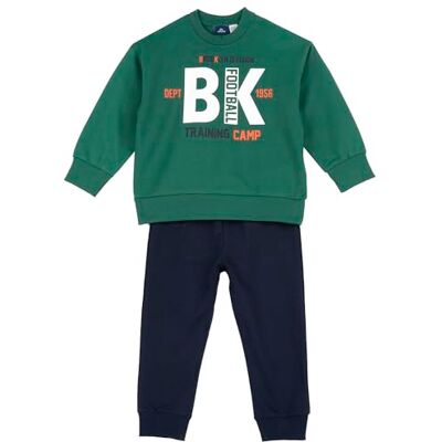 Chicco Kostym, Grön, 18 mesi Chicco Kostym, Grön, 18 mesi