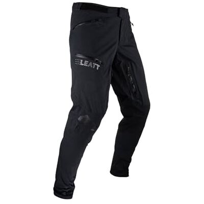 Leatt Byxor MTB HydraDri 5.0#XS/US28/EU46 Blk Leatt Byxor MTB HydraDri 5.0#XS/US28/EU46 Blk
