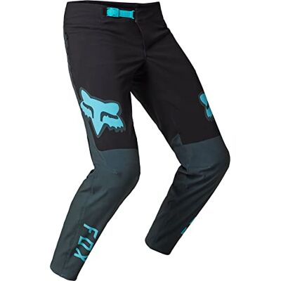 Fox Racing Defend Byxor - Grön - 36" - Byxor Fox Racing Defend Byxor - Grön - 36" - Byxor