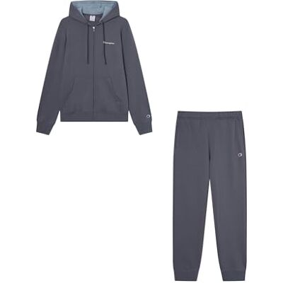 Champion Legacy-sweatsuit för män, Grå, XS Champion Legacy-sweatsuit för män, Grå, XS