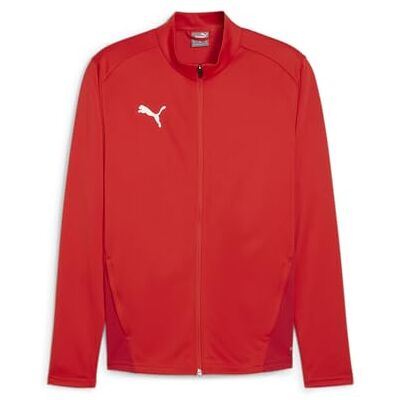 PUMA Unisex Teamgoal träningsjacka träningsjacka PUMA Unisex Teamgoal träningsjacka träningsjacka