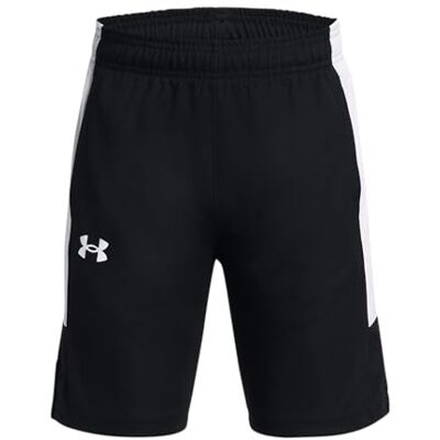 Under Armour UA Baseline Shorts för pojkar Under Armour UA Baseline Shorts för pojkar