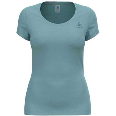 Odlo Dam Active F-Dry Light Eco T-shirt T-shirt Odlo Dam Active F-Dry Light Eco T-shirt T-shirt