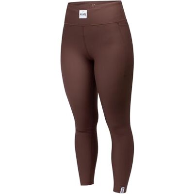 Eivy Damleggings, ficka, ribbade tights Eivy Damleggings, ficka, ribbade tights