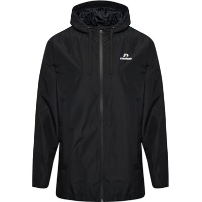 newline nwlLEA Performance jacka herr, svart, 3XL newline nwlLEA Performance jacka herr, svart, 3XL