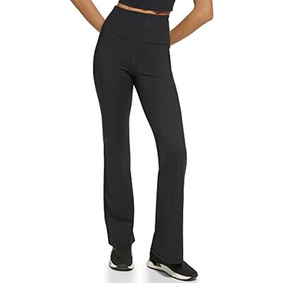 DKNY - DP2P3197 - Svart - XS - sweatpants DKNY - DP2P3197 - Svart - XS - sweatpants
