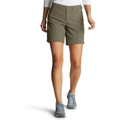 Eddie Bauer dam Rainier shorts, sprig, 38 SE Eddie Bauer dam Rainier shorts, sprig, 38 SE