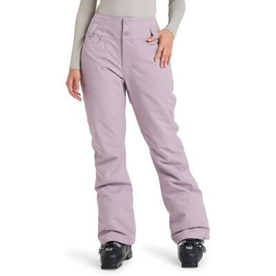 Roxy Snöbyxor Diversion Pant Lila M Roxy Snöbyxor Diversion Pant Lila M