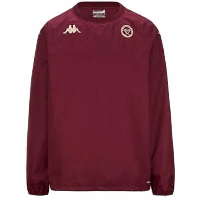 Kappa Arain Pro 8 Ubb herrtröja Kappa Arain Pro 8 Ubb herrtröja