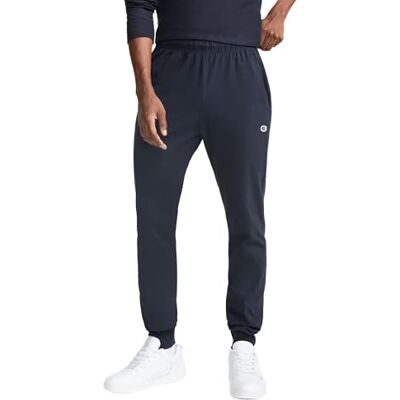 Champion Joggers - Lätt bomull - Man Champion Joggers - Lätt bomull - Man