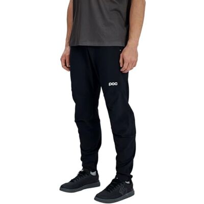 POC Herr M's Motion Pants Slacks, Uranium Black, L POC Herr M's Motion Pants Slacks, Uranium Black, L