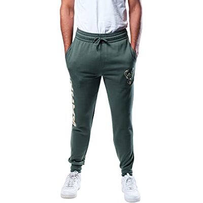 Ultra Game Män Team joggingbyxor Team Color XL Ultra Game Män Team joggingbyxor Team Color XL