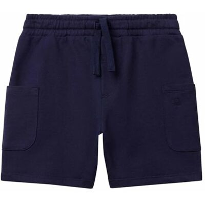 United Barn- och ungdomsshorts, Blå, 3 anni United Barn- och ungdomsshorts, Blå, 3 anni