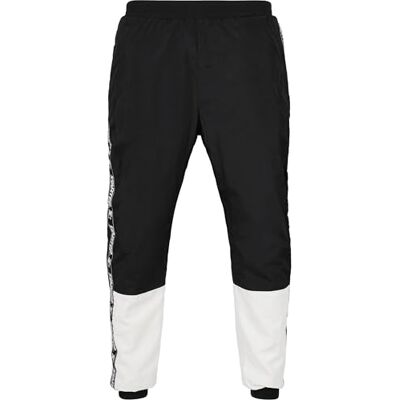 Starter Black Label herr två tonade joggingbyxor träningsbyxor Starter Black Label herr två tonade joggingbyxor träningsbyxor