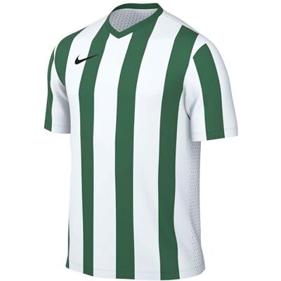NIKE M NK DF STRP DVSN V JSY SS NIKE M NK DF STRP DVSN V JSY SS