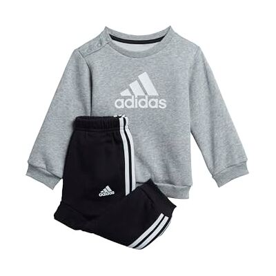 adidas Children's set Badge Of Sport adidas Children's set Badge Of Sport