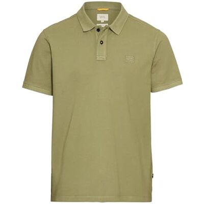 camel active 409920-5P00, Mörkgrön, S camel active 409920-5P00, Mörkgrön, S