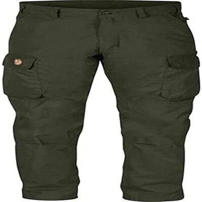 Fjällräven herr Brenner Pro Winter Pants M Sport, Deep Forest, 50 Fjällräven herr Brenner Pro Winter Pants M Sport, Deep Forest, 50