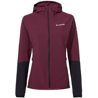 VAUDE Dammoab jacka Iv jacka för kvinnor VAUDE Dammoab jacka Iv jacka för kvinnor