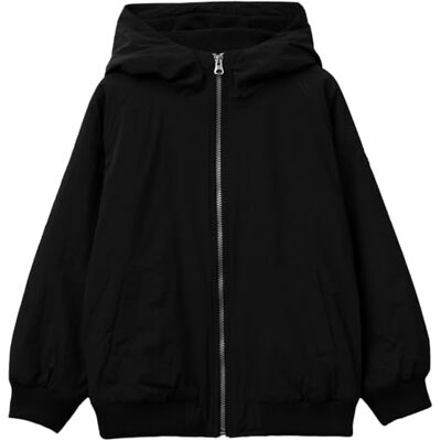 United Jacka, Svart, 140 United Jacka, Svart, 140