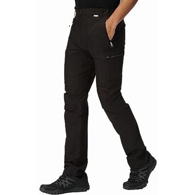 Regatta Herren vandringsbyxor Highton TRS Regatta Herren vandringsbyxor Highton TRS