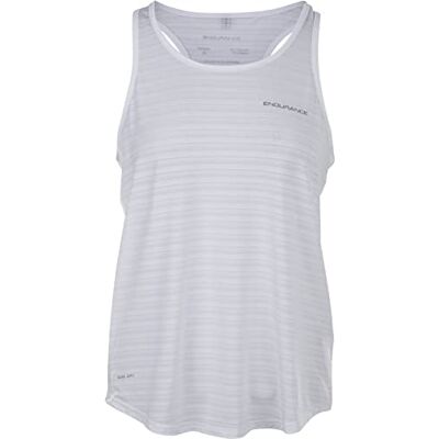 ENDURANCE Regier T-shirt vit 40 ENDURANCE Regier T-shirt vit 40