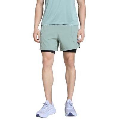 PUMA M Move 2IN1 kort PUMA M Move 2IN1 kort