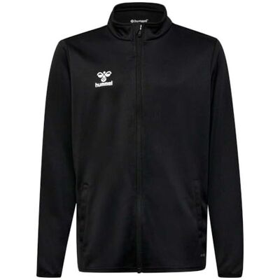 hummel UNI_KIDS Hmlessential Track jacka barnjacka hummel UNI_KIDS Hmlessential Track jacka barnjacka