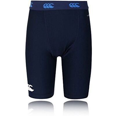 Canterbury Junior Thermoreg baslager shorts Marinblått Xsp S Canterbury Junior Thermoreg baslager shorts Marinblått Xsp S