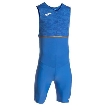 Joma Löpartröja för män, S–XL, andningsbar och ergonomisk atletisk kostym, Record III Joma Löpartröja för män, S–XL, andningsbar och ergonomisk atletisk kostym, Record III