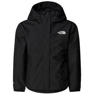 THE NORTH FACE NF0A8B80JK3 TEEN MOUNTAIN WIND JACKET Unisex Jacka Barn TNF BLACK Storlek XXL THE NORTH FACE NF0A8B80JK3 TEEN MOUNTAIN WIND JACKET Unisex Jacka Barn TNF BLACK Storlek XXL