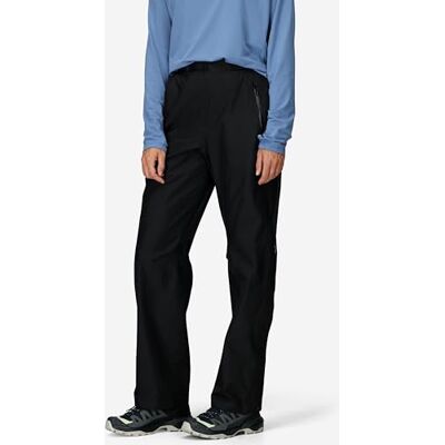Marmot Kvinnor Minimalist Pertex Pant, Vattentäta Pertex-Byxor, Andningsbara Överdragsbyxor, Lätta Vandrings- Och Cykelbyxor, Vindtäta Trekkingbyxor, Black, M Marmot Kvinnor Minimalist Pertex Pant, Vattentäta Pertex-Byxor, Andningsbara Överdragsbyxor, Lätta Vandrings- Och Cykelbyxor, Vindtäta Trekkingbyxor, Black, M