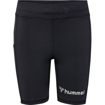 Hummel Run Barn Svart - Barns leggings Hummel Run Barn Svart - Barns leggings