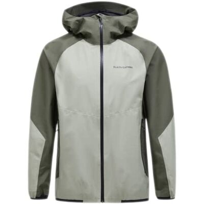Peak Performance Duns hybrid-hoodie - Utomhusjacka Peak Performance Duns hybrid-hoodie - Utomhusjacka