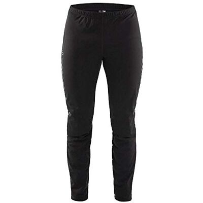 Craft Storm Balance Tights – svart, svart, 3XL Craft Storm Balance Tights – svart, svart, 3XL