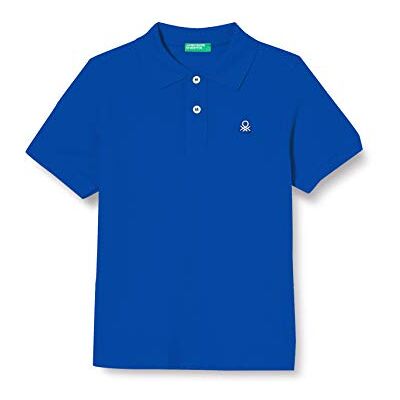 United Maglia Polo M/M pikétröja för pojkar, 0, Surfa på webben 19r, 62 cm United Maglia Polo M/M pikétröja för pojkar, 0, Surfa på webben 19r, 62 cm