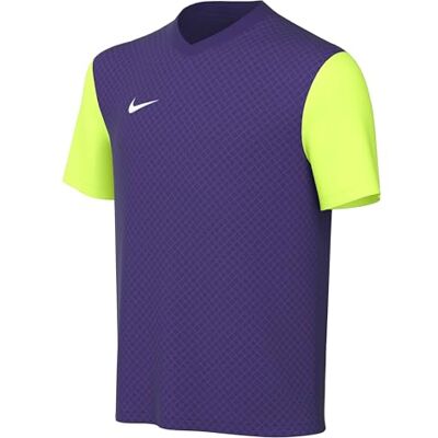 NIKE Unisex barn Y Nk Df Tiempo Prem Ii JSY Ss Jersey NIKE Unisex barn Y Nk Df Tiempo Prem Ii JSY Ss Jersey